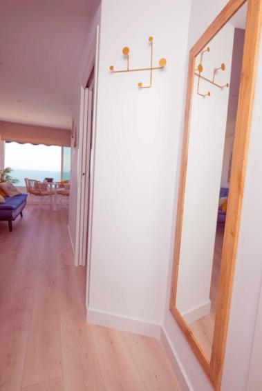 Bow Sea Apartment Algarrobo Costa Extérieur photo