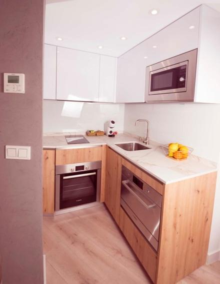 Bow Sea Apartment Algarrobo Costa Extérieur photo